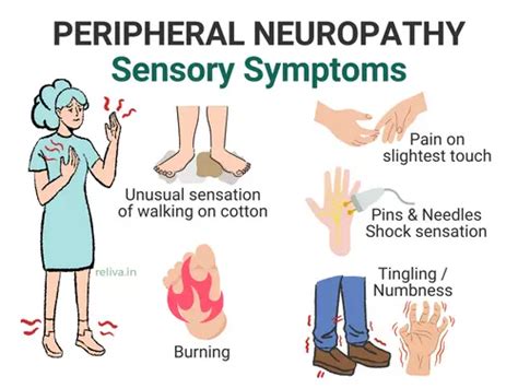 Peripheral Neuropathy: Finding Relief Through Physiotherapy