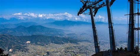 Something To Look Forward To – CHANDRAGIRI HILLS | Lexlimbu