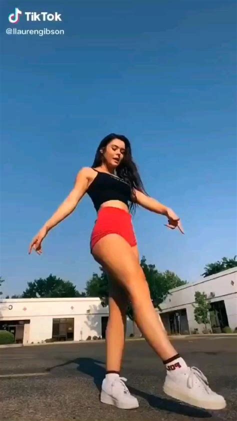 Learn Cool Dance Moves with This TikTok Dance Tutorial