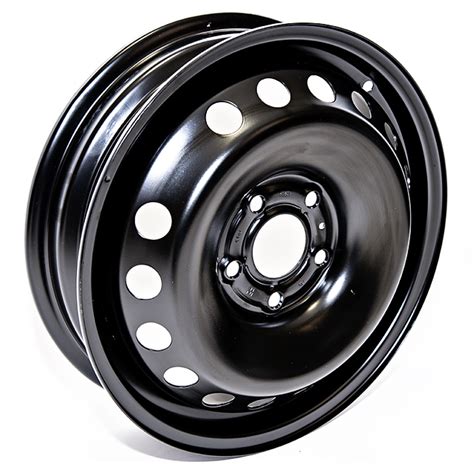 MAZDA CX-5 (2011-PRESENT DAY) 4 WINTER STEEL WHEELS 17"| Space Saver ...