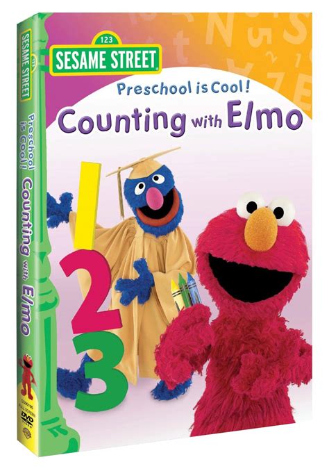 CountingWithElmo