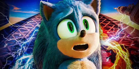 Jim Carrey's Sonic 3 Return Reportedly Confirmed After Retirement Comments