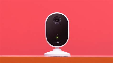 WiZ brings security to its smart home system. Is this a big hint about Hue? | TechRadar