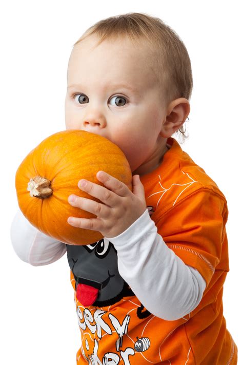 Free Images : person, people, play, fall, boy, kid, cute, isolated, orange, young, food, harvest ...