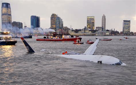 Many Safety Reforms Suggested After ‘Miracle on Hudson’ Rejected, Unresolved