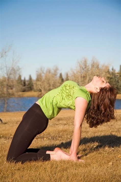 Another Health Benefit Of Yoga: Easing Back Pain | HuffPost Life