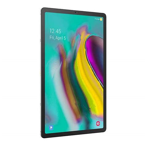 Samsung Galaxy Tab S5e Android Tablet | Gadgetsin