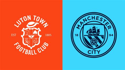 Luton Town 1-2 City: Match stats and reaction