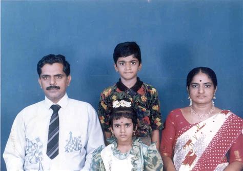 Santhanam's family 1996 | m.santhanam iitm photos | Flickr