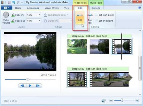 Windows Movie Maker 11 Full Download - newtablet