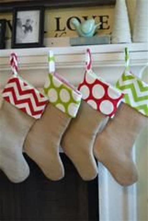 Custom Embroidered Christmas Stockings - Etsy