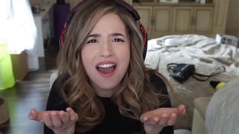 Pokimane Lewds – Telegraph