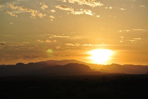 Sunrise,arizona,desert,landscape,nature - free image from needpix.com