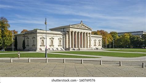 Glyptothek Stock Photos and Pictures - 344 Images | Shutterstock