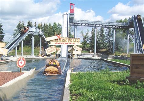 Calaway Park Ride Guide | Tourism Calgary