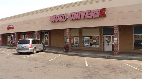 End of an Era: Robbinsdale’s Last Video Store Closes This Week - YouTube