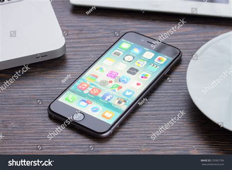 Iphone 6s Box Photos and Images & Pictures | Shutterstock