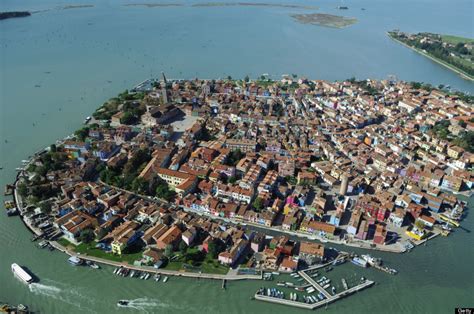 11+ stunning photos show the beauti of Burano Island — The cheeriest ...