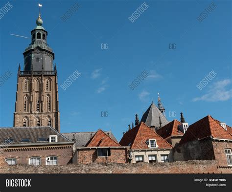 City Zutphen Image & Photo (Free Trial) | Bigstock