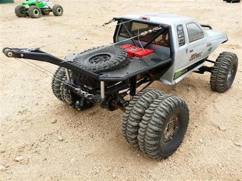 Rc cars, Truck flatbeds, Rc cars and trucks