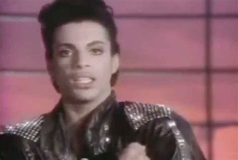 Streik Hymne Horizontal prince kiss live 1986 Süd Blick genau