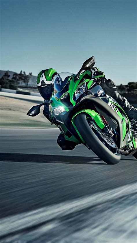 ZX 10R Wallpapers - Top Free ZX 10R Backgrounds - WallpaperAccess