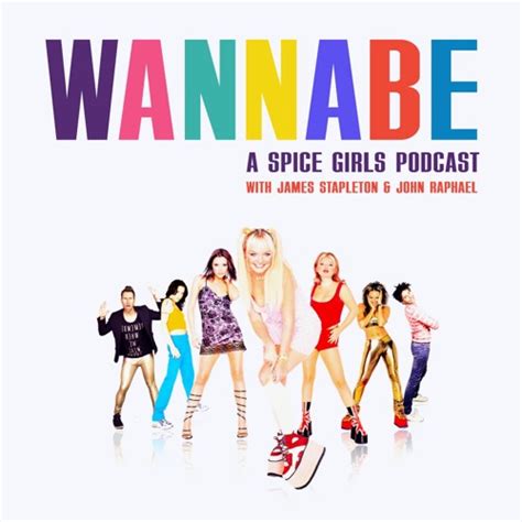 Stream episode Spice Girls: SPICEWORLD Album by WANNABE: A Spice Girls Podcast podcast | Listen ...