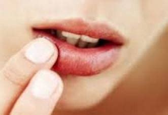 Itchy Lips, Causes, With Bumps, Swollen, Allergy, After Eating Food, Dry, During Pregnancy, Get ...