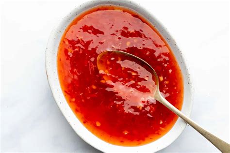 3 Insanely Simple Red Chilli Sauce Recipes to Try- 24 Mantra Organic