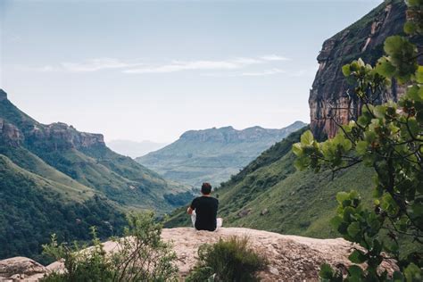 Complete Guide To The Tugela Gorge Hike | Anywhere We Roam