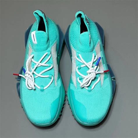 adidas NMD S1 Aqua Mint Green Release Date - Sneaker Bar Detroit