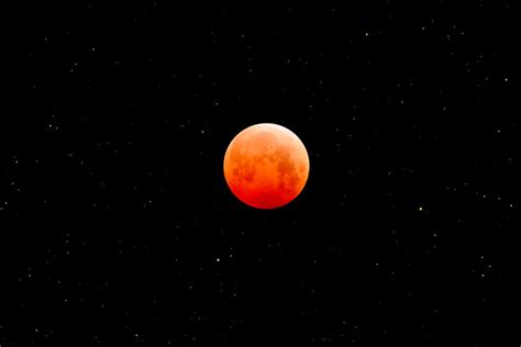 Lunar Eclipse Photos & a Time-Lapse Video - DSLR, Mirrorless & General ...