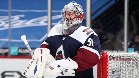 Seattle Kraken add to goalie stockpile, sign Philipp Grubauer to six-year, $35.4 million deal - ESPN