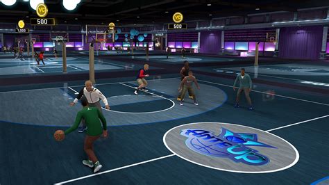 NBA 2K22 Free Download - GAMESPACK