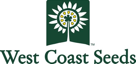 west coast seeds logo - National Garden Bureau