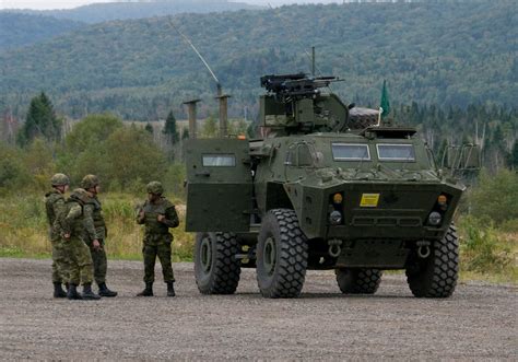SNAFU!: Textron's Tactical Armored Patrol Vehicle (TAPV) get improved mobility...