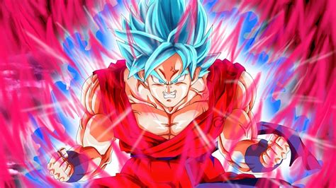 10 New Goku Super Saiyan God Blue Wallpaper FULL HD 1080p For PC ...