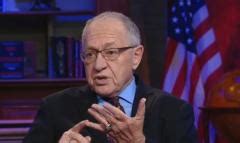 ARRA News Service: Dershowitz: Democrats Acting Like Stalin, 'Show Me ...