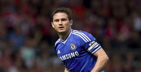 Frank Lampard Biography - Facts, Childhood, Family Life & Achievements