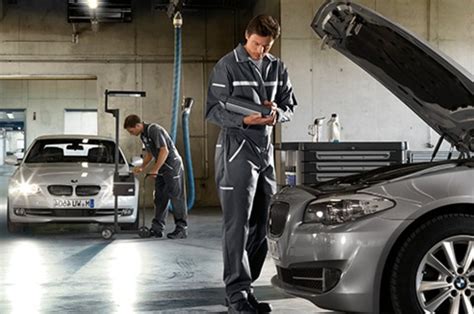 Bmw auto repair - elitejawer