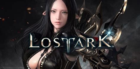 Lost Ark - South Korea launch date announced for highly anticipated ...