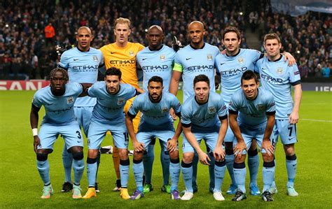 Manchester City v Bayern Munich - Mirror Online