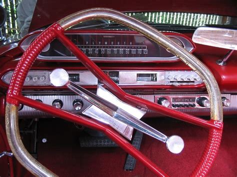 1960 Plymouth Fury Interior | Luxury cars, Car design, Studebaker