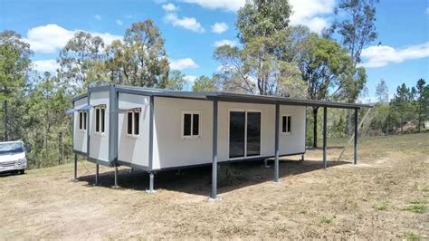 Pop Up Homes V’s Affordable Kit Homes in Queensland