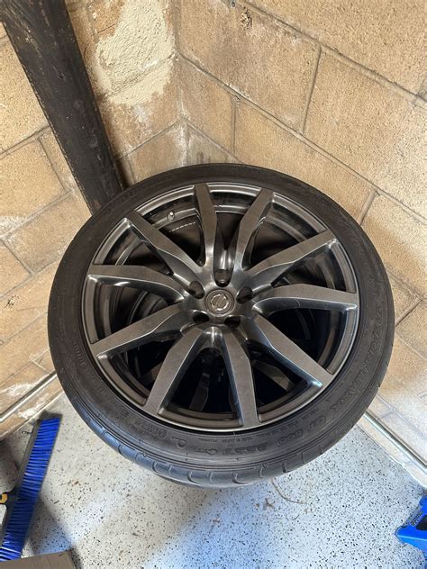 Stock GTR Wheels for Sale in Pasadena, CA - OfferUp