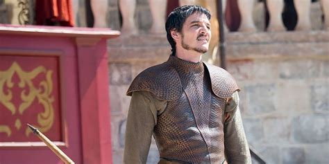 In case you forgot, Oberyn Martell was the best character on Game of Thrones. | Daily News Hack