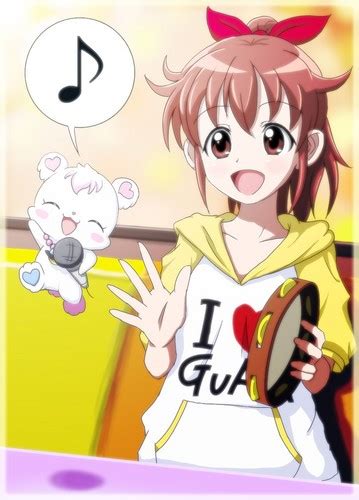 Jewelpet_tinkle Fan Club | Fansite with photos, videos, and more