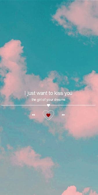 HD ijustwanttokissyou wallpapers | Peakpx