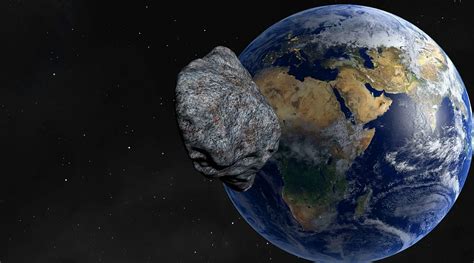 Festivals & Events News | Asteroid Day 2021 Date and Significance: Know ...