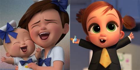 The Boss Baby is all grown up in 'The Boss Baby: Family Business' trailer | GMA News Online